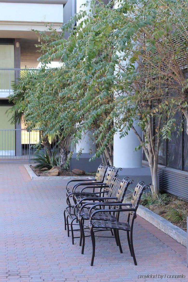 Holiday Inn Port Arthur - Park Central By Ihg Interior foto